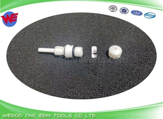 135016355 Guide en céramique OD4.0*H9.0MM*0.8MM Robofil Agie Charmilles Pièces électroniques