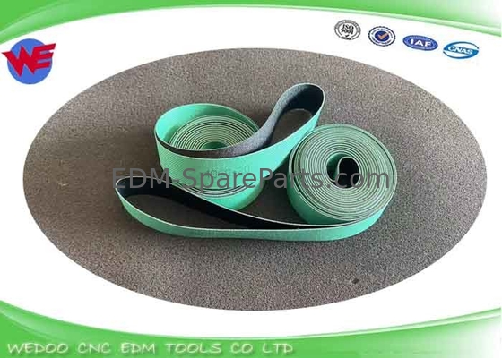 200640665 20x4060 mm ceinture de convoyeur plate pour entraînement de fil de moteur 200441192 15*3560