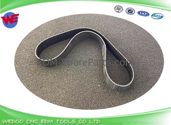 100446352 175BMXL Ceinture de vitesses 336014579 B232 MXL Charmilles 200444790 B184 MXL