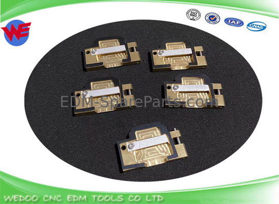 Le modèle X186C819H01, X186C819H02 porte à support de guidage à tuile DBJ6900 Mitsubishi X054D943H01