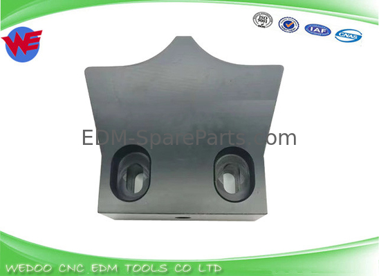 Le support en plastique pour les débris de tête pour la machine de découpe de fil de Charmilles 130003261 130.003.261