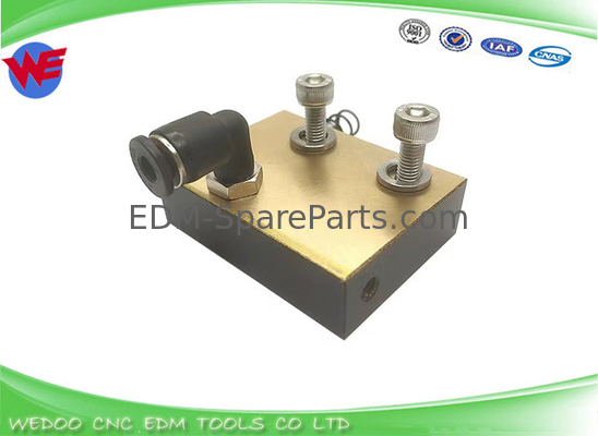 Fermé Holer Agie Charmilles pièces électriques AC150 AC170 AC250 204344590 204.344.590