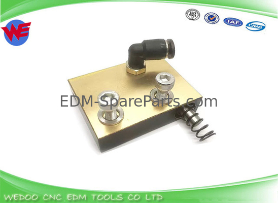 Fermé Holer Agie Charmilles pièces électriques AC150 AC170 AC250 204344590 204.344.590