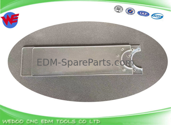 A290-8117-V068#COM FANUC SLIDE PLATE A+B PLATE PACKING STOPER WIPER A290-8127-V068 Les produits qui sont utilisés pour le nettoyage de la plaque sont les suivants: