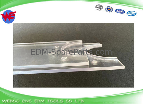 A290-8117-V068#COM FANUC SLIDE PLATE A+B PLATE PACKING STOPER WIPER A290-8127-V068 Les produits qui sont utilisés pour le nettoyage de la plaque sont les suivants: