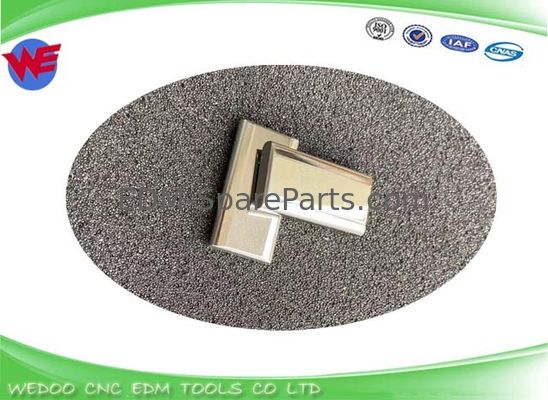 Contact d'alimentation électrique SPM 4*12*23 mm Carbide SPM EDM pièces détachées