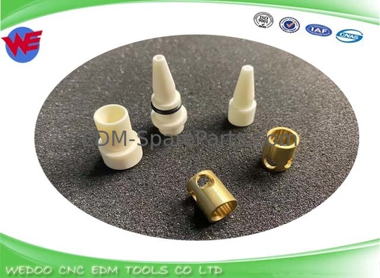 3053082 118202A MW406227F Buse d'aspirateur en céramique