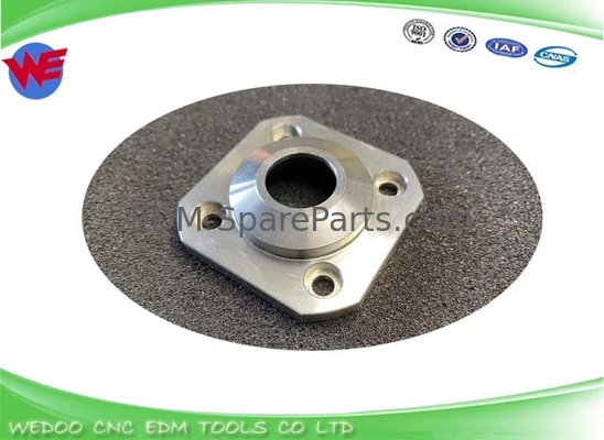 3110316 J14605B J14605C 2181501Sodique Base de la buse AG400L AG AD Couverture du guide de la buse