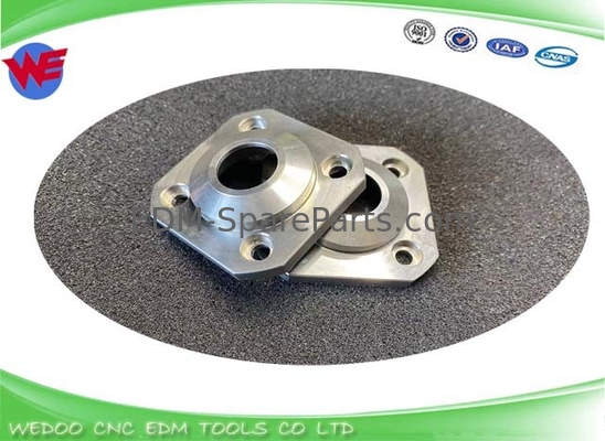 3110316 J14605B J14605C 2181501Sodique Base de la buse AG400L AG AD Couverture du guide de la buse