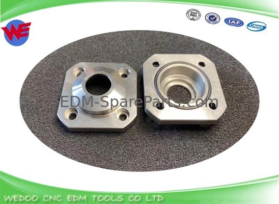 3110316 J14605B J14605C 2181501Sodique Base de la buse AG400L AG AD Couverture du guide de la buse