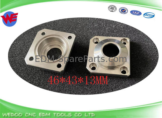 3110316 J14605B J14605C 2181501Sodique Base de la buse AG400L AG AD Couverture du guide de la buse