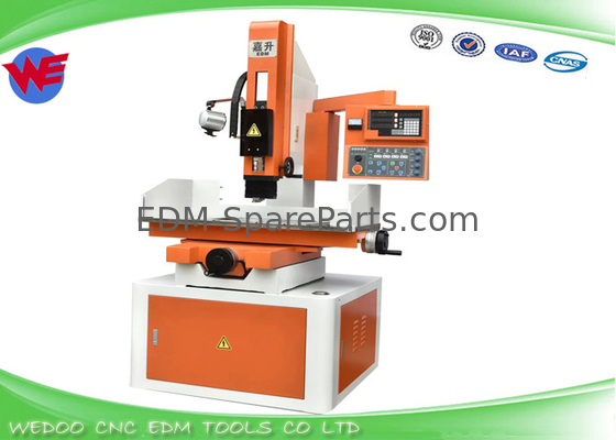 JS-4535SD Jiasheng précision EDM machine de forage manuel modèle 450 * 350mm