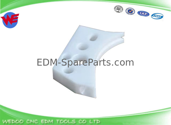 135015963 V-Guide céramique Agie Charmilles EDM pièces CUP 300 CUT200 CUT 350