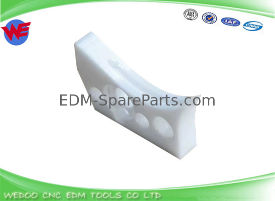 135015963 V-Guide céramique Agie Charmilles EDM pièces CUP 300 CUT200 CUT 350