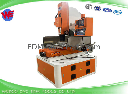 JS- 6040SD 600 * 400MM Jiasheng précision EDM machine de forage manuel 0,15 * 3,0 mm
