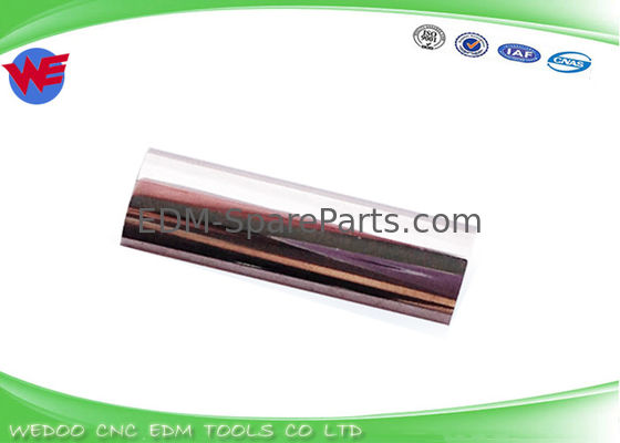 F005 A290-8101-X750 Pièces pour le dispositif EDM Fanuc / contact d'alimentation électrique 23x8x3t