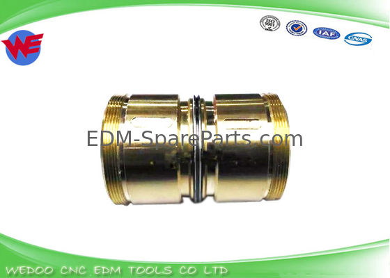 Pièce de montage de poulie pour électroérosion à fil 451 Montage de poulie avec OD45 * L68 mm