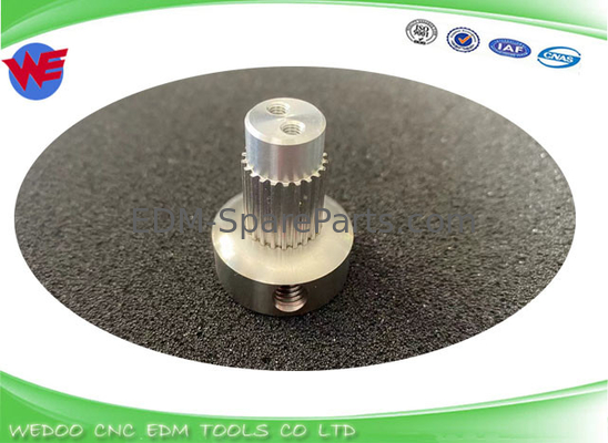 104493630 104434490 Moteur à fil d'engrenage inoxydable Robofil Agie Charmilles 25*30MML