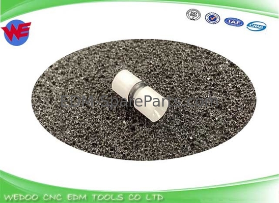 135016355 Guide en céramique OD4.0*H9.0MM*0.8MM Robofil Agie Charmilles Pièces électroniques
