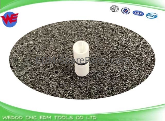 135016355 Guide en céramique OD4.0*H9.0MM*0.8MM Robofil Agie Charmilles Pièces électroniques