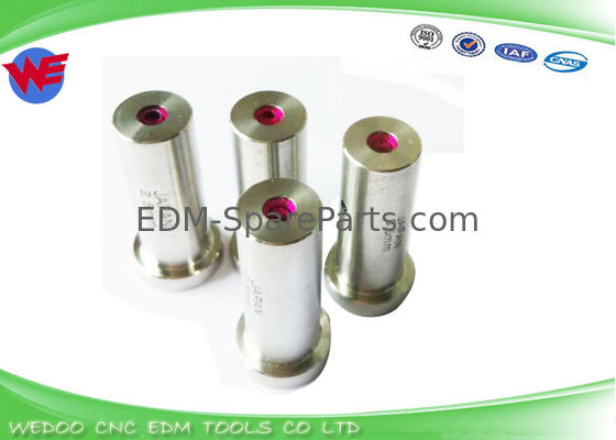 335009852 335013223 335009073 Guides de perçage Guide de tuyau 35mmL Guide d'électrode Agie