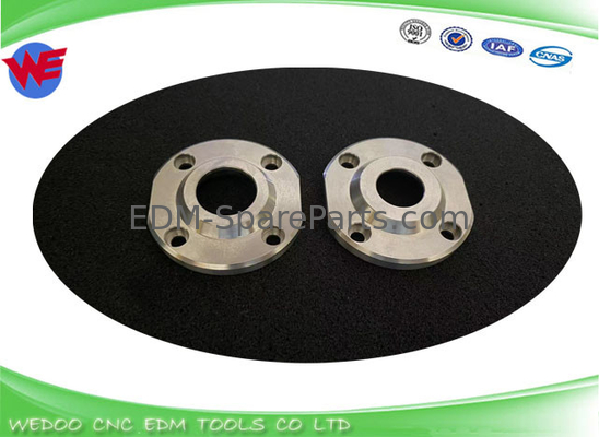 Sodick 3081983 60*56*ID22mm MDE inférieur Guide de la buse Couverture de la buse S409