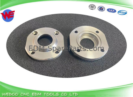 Sodick 3081983 60*56*ID22mm MDE inférieur Guide de la buse Couverture de la buse S409