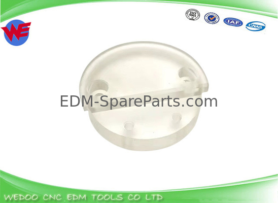 X198D777H01 DÉCOUVERTE inférieure en plastique HA,H1,CX,SX,CX Parties pour le dispositif électromagnétique de Mitsubishi