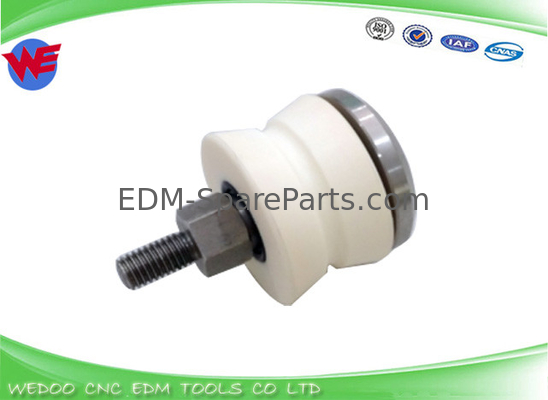 rouleau de poulie 3050812 Sodick EDM pièces de rechange 40D*52MM AP200 poulie E ensemble BF275