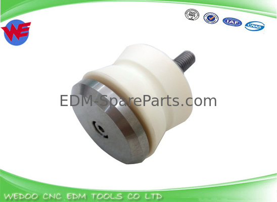 rouleau de poulie 3050812 Sodick EDM pièces de rechange 40D*52MM AP200 poulie E ensemble BF275