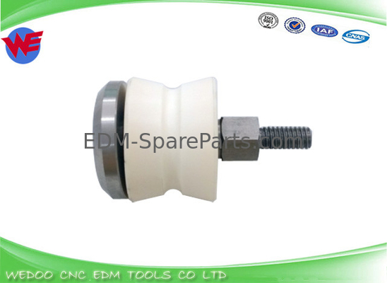rouleau de poulie 3050812 Sodick EDM pièces de rechange 40D*52MM AP200 poulie E ensemble BF275