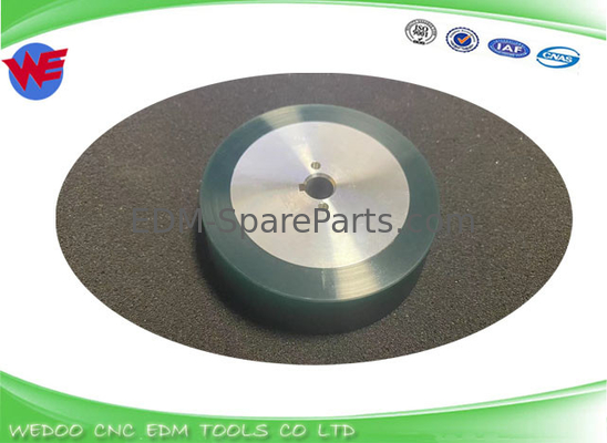 Ruloir à poulie 3050322 3051337 3051581 pièces de moteur électrique 100D*12*22HMM S411