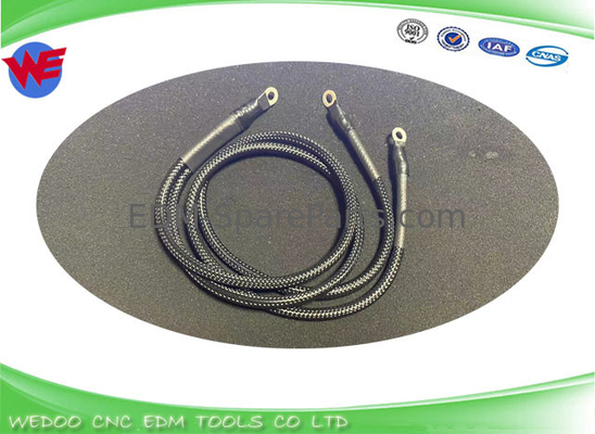 204462160 L=950mm 135006123 L 1520MM Câble 204344650 L=1450mm Charmilles pièces détachées