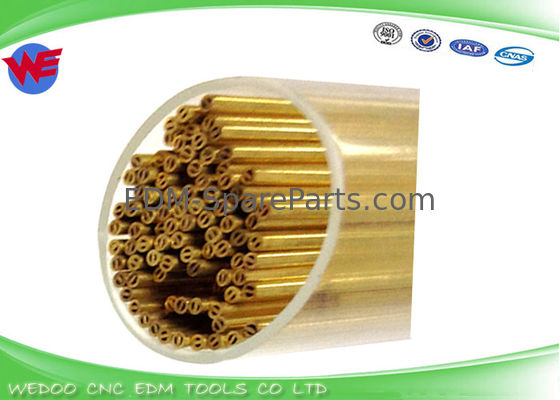 0Tubes en cuivre de précision de 0,5 mm