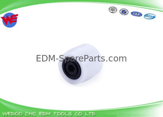 204448190 Rouleau Delrin Complet Céramique 28D Charmilles Pièces Détachées