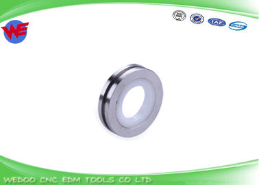Frottement Ring Charmilles 135011487 135.011.487 pièces d'usage d'Edm de fil 20*14*16mm
