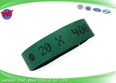 C439 100446880 135016871 Charmilles Pièces électroniques pour moteurs à bobine ceinture de roulement 20x400mmL