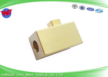 100444750 Charmilles 444.750 Support coupe de contact supérieure