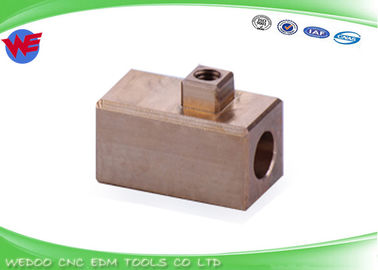 100444750 Charmilles 444.750 Support coupe de contact supérieure