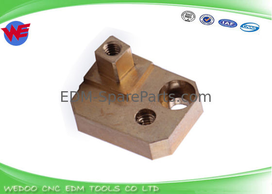 200434002 Charmilles Fil Edm Pièces de support de contact équipement Robofil 200.434.002
