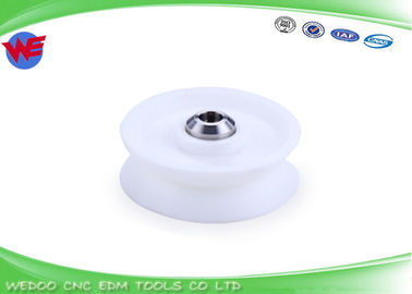204482190 448. Je vous en prie.219.0 OD 95.7 mm Charmilles EDM C428 V Pulley Reel Rouleau mobile