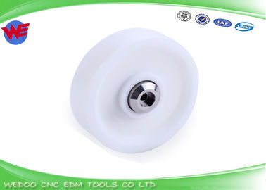 204482190 448. Je vous en prie.219.0 OD 95.7 mm Charmilles EDM C428 V Pulley Reel Rouleau mobile