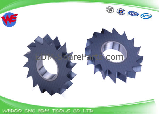 104434447 EDM Charmilles Fraise C416 Couteau inférieur 30D 100434447 Robofil