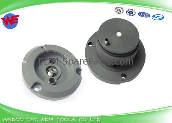 204312150,200420569 Pièces EDM Bloc de matrice vide d'injection plastique supérieur