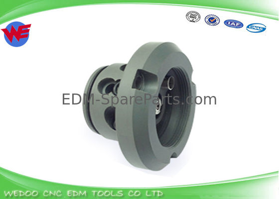 204312150,200420569 Pièces EDM Bloc de matrice vide d'injection plastique supérieur