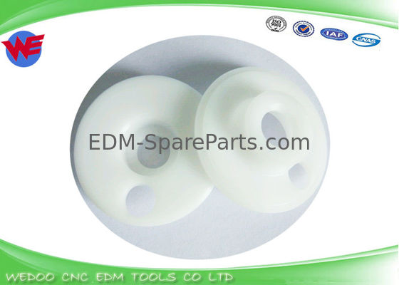 200441714 C216 Nozelle EDM Flange Charmilles Pièces EDM Noix de lavage inférieure