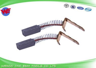 200447082 Agie Charmilles Edm Parties Oe Carbon Brush C140 Pour le moteur robofil