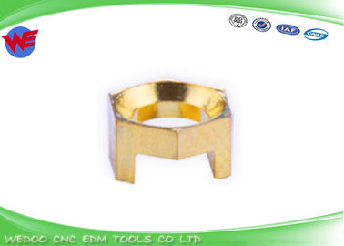 130003263 UNT Pour Charmilles Edm laiton à manches gaufre hexagonale 130.003.263