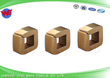 135022231 135021833 contact supérieur de l'alimentation électrique Carbide d'or 100342166 135022232