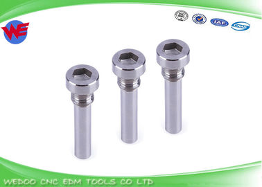A290-8112-X752 Pièces de Fanuc EDM Enrouleurs de réglage inférieur 11*26mmL Pour la base de guidage